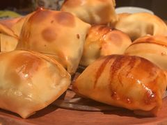 -幸福的烤包子·新疆菜