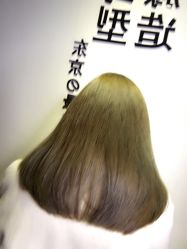-藤野造型·专业烫染店