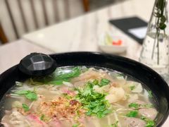 -Green passionate越南料理(环球港店)