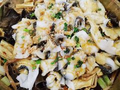 古法蒸鱼片-苏记餐厅(叠南店)