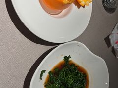 甜橙蟹粉-蟹榭·本帮江浙菜·蟹宴(五角场合生汇商场店)