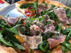 -OGGI TRATTORIA PIZZERIA(深业上城店)