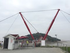 -外蒲山