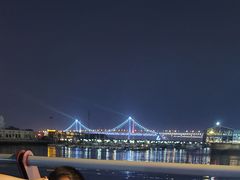 -星海湾跨海大桥