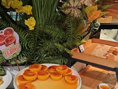 -晶丽香榭自助餐(南京大饭店)