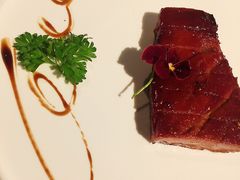 蜜汁叉烧-万丽轩·粤菜(王府井金茂万丽酒店)