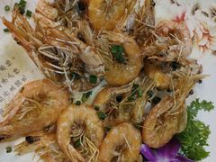 -南海渔家•海鲜•正宗海南菜(海棠湾店)