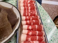 -鸿姐老火锅(疁城新天地店)