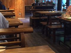 大堂-四喜小胖·北京涮肉(五道营店)