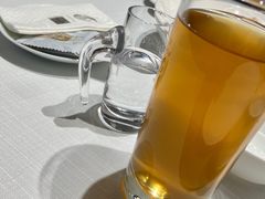 桂花雪梨汁-北京厨房(西安SKP店)