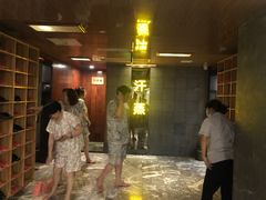 -海韵之星邮轮水会(明发商业广场店)