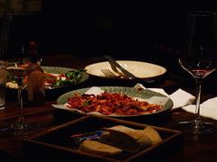 -Bistro Les Lilas丁香花小酒馆