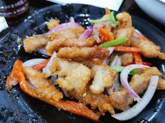 -老盛兴汤包馆(临汾店)