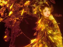 -九月鹰飞汉服摄影工作室