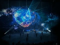 -重庆国际马戏城