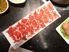-牛事制造局牛肉火锅(莲岳路店)
