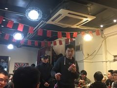 -周幺妹重庆老火锅(银泰城总店)