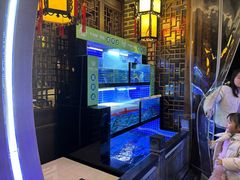 -千岛湖小鱼儿·淳安匠心农家菜