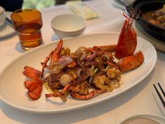 -汤城小厨•粤菜•靓汤(金宝街店)