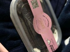 -老婆很芒榴莲千层蛋糕(丽泽桥店)