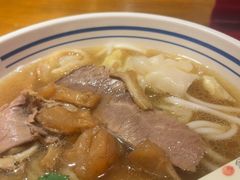 -鑫花溪牛肉米粉(文星广场店)