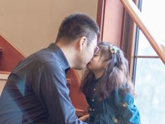 -南通鹏欣花园国宾酒店