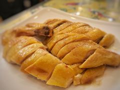 -芳姨广东砂锅粥(张庄路店)