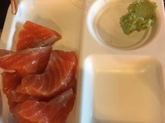 -彩虹云霄酒店76&78层国际自助餐