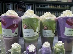 -星满杯TEAFUL(罗湖东门店)