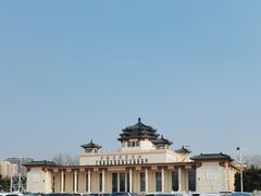 -中国农业博物馆