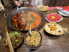 -萍姐火锅·公路夜市(南京新街口店)