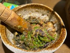 -费大厨辣椒炒肉(太平老街店)