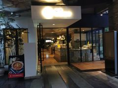 门面-渝半城经典川粤菜(重庆天地店)