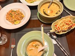 -Sala Thai Restaurant