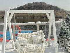 -沂蒙云瀑洞天景区