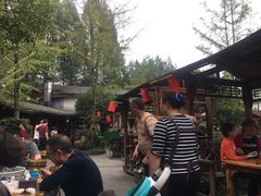 -青城甲(青城山店)