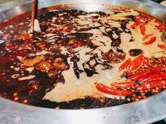 -李掌柜鲜菜火锅(移民广场店)