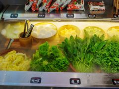 -张哞哞·鲜切牛肉自助火锅(高德置地店)