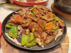 -福来居烤鸭店(天坛二店)