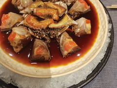 -高佳庄·海鲜酒楼(定海店)
