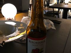 -深蓝超市Alcohol Player餐酒吧
