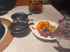 -芸山季·云南山珍菌火锅(人民广场来福士店)