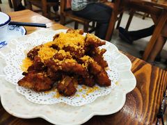 -南记食粥坊·宵夜大排档(南桂店)