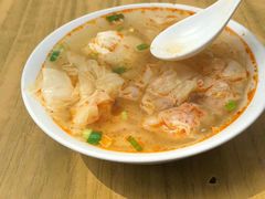 -安庆柴火馄饨(马道街店)