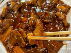-裕合顺清真餐厅·回民老菜·大连海鲜·特色烧烤(西安路店)