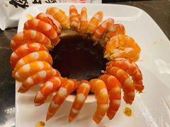 -箸福·夜上海(雨花客厅店)