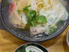 -贵州沾水米线(学田湾店)