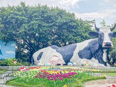 -光明农场大观园