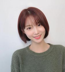 -Amo la Diva造型