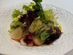 -新疆兵团食府清真(马连道店)